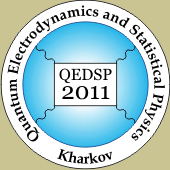 QEDSP 2011