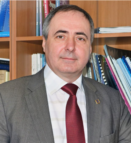 Гаркуша Ігор Євгенійович