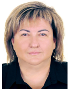 Коршенко Віта Олександрівна