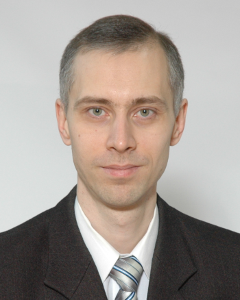 Кириллін Ігор Володимирович