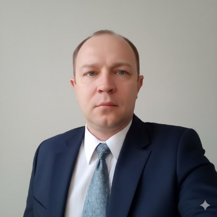 Пойда Андрій Володимирович
