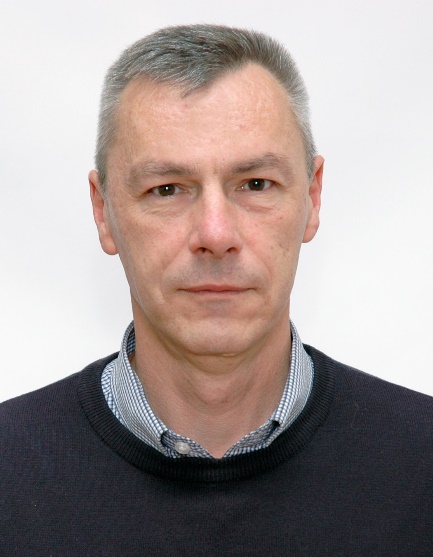 Титов Володимир Юрійович